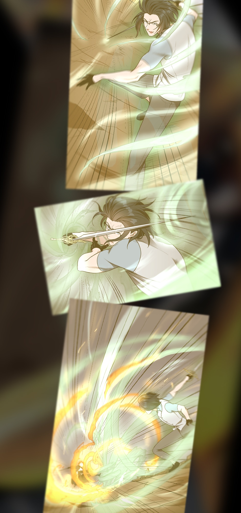 The Beginning After The End Chapter 54 image 04